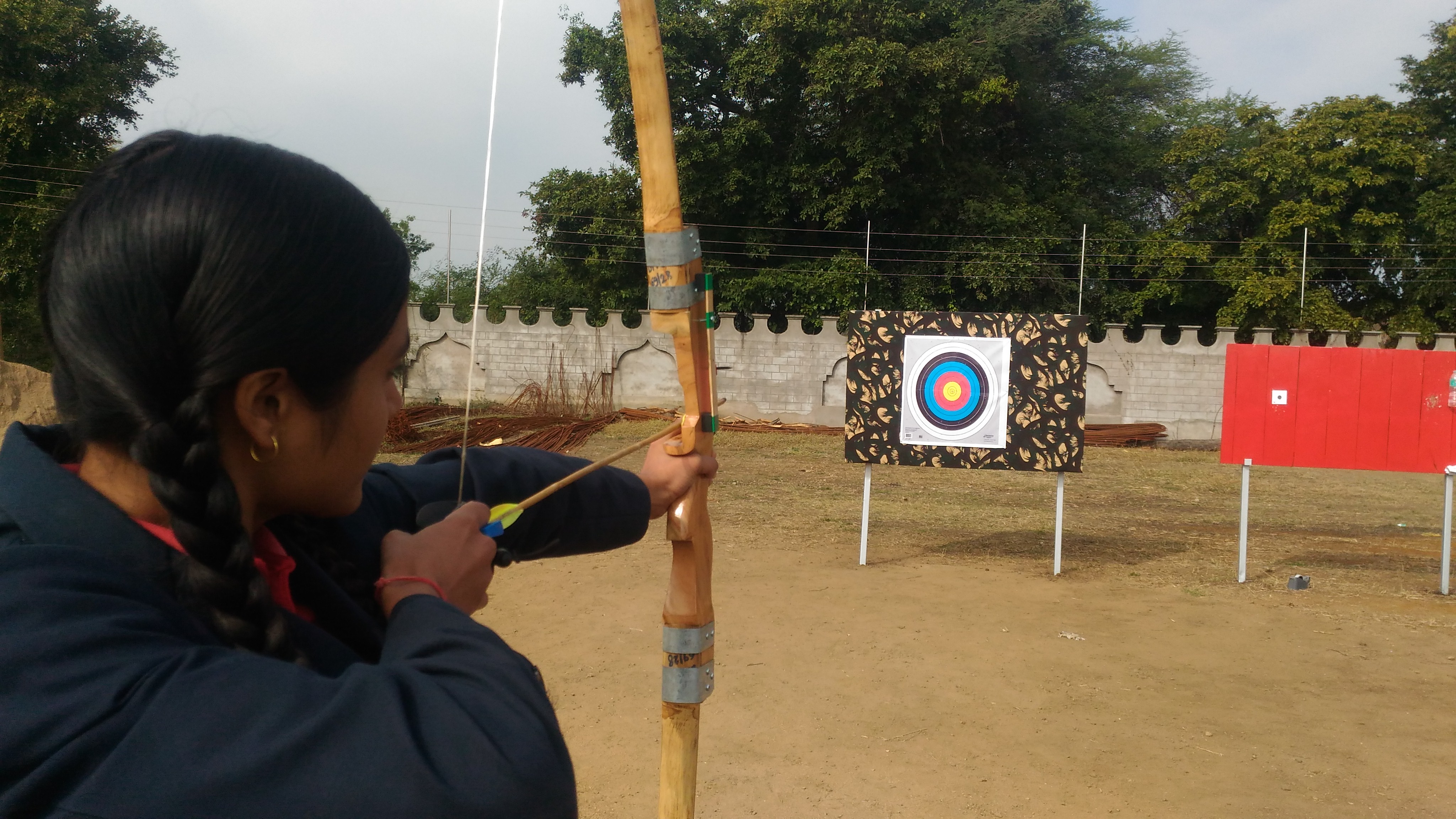 Corolla Public School Multai