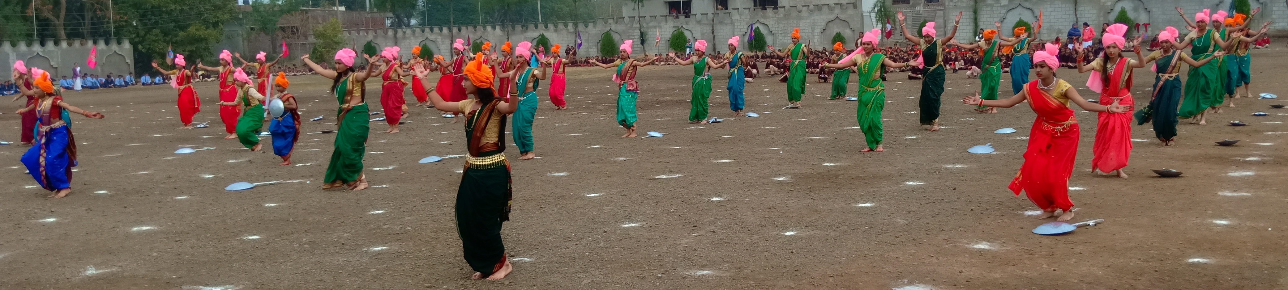  school sports photo